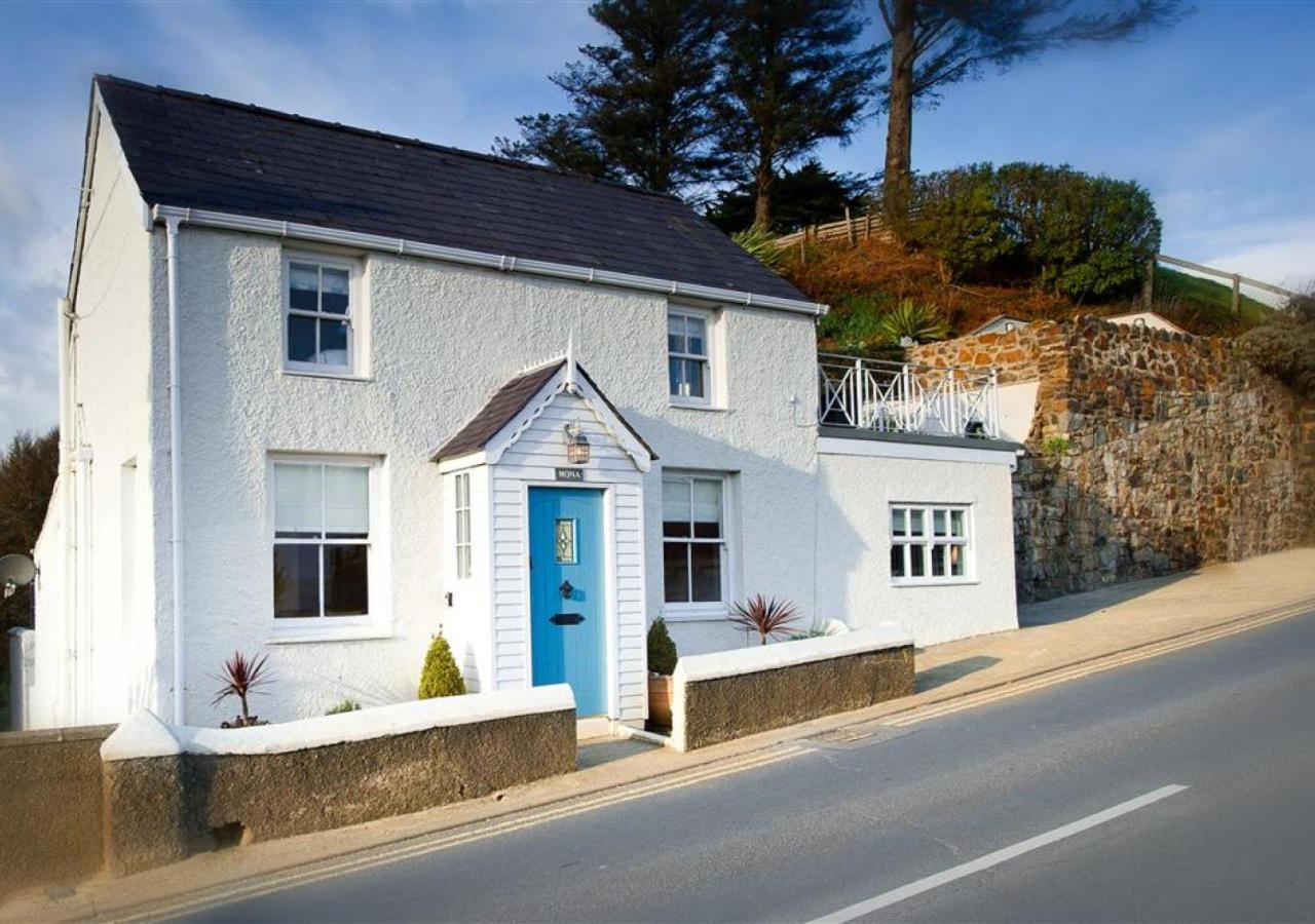 Mona Apartment Abersoch Exterior photo