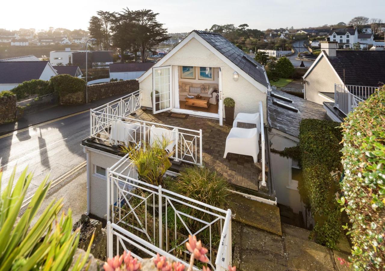 Mona Apartment Abersoch Exterior photo