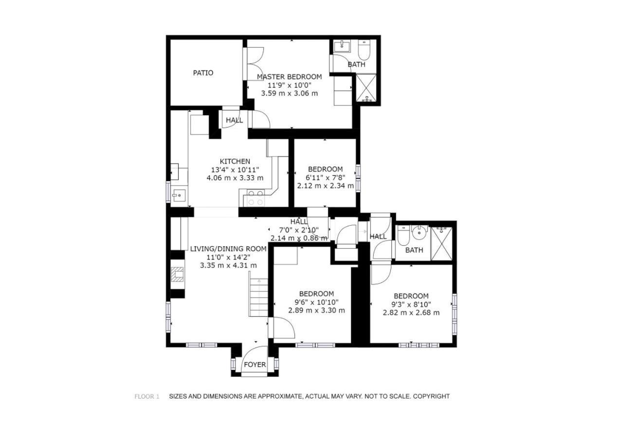 Mona Apartment Abersoch Exterior photo