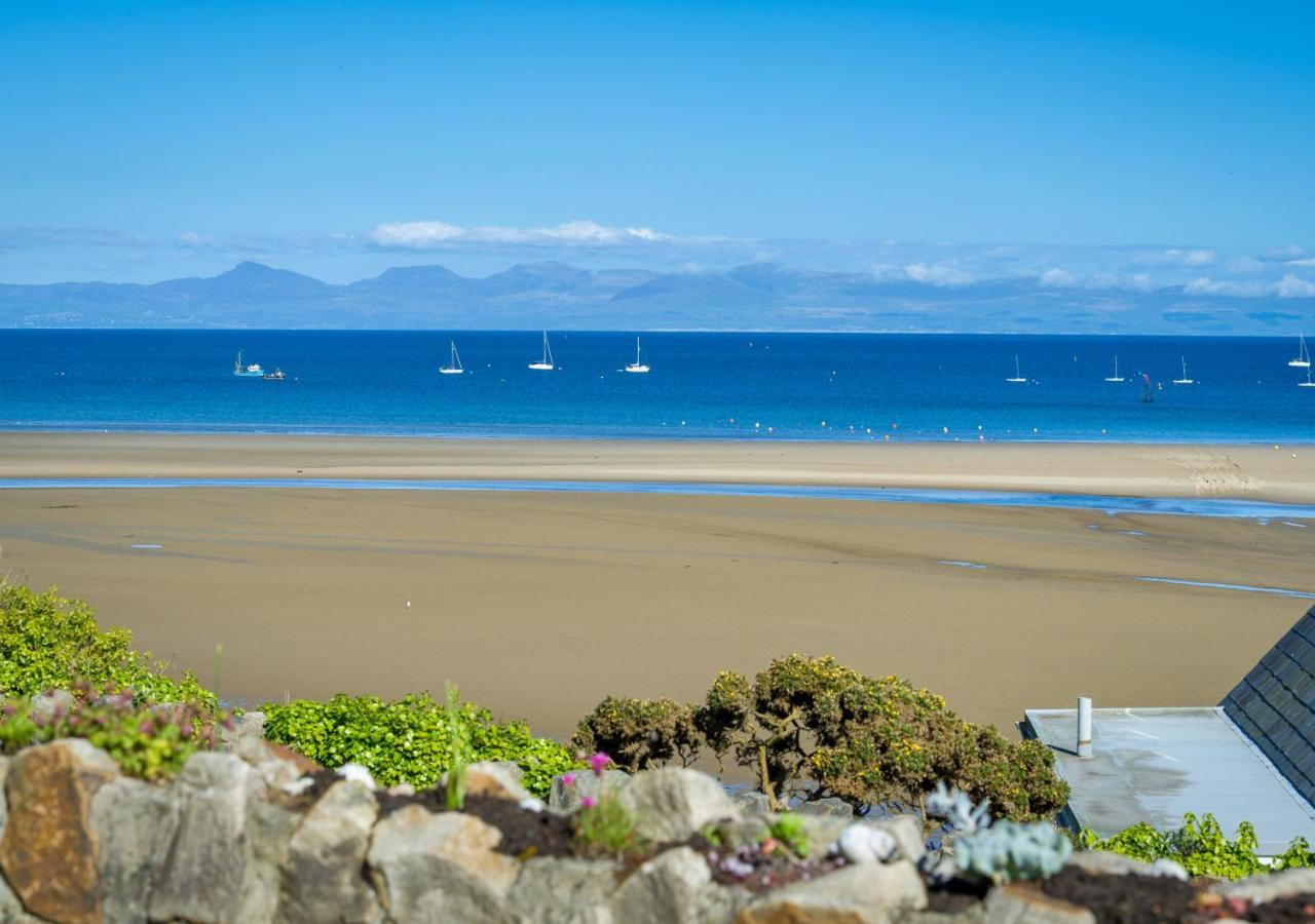 Mona Apartment Abersoch Exterior photo