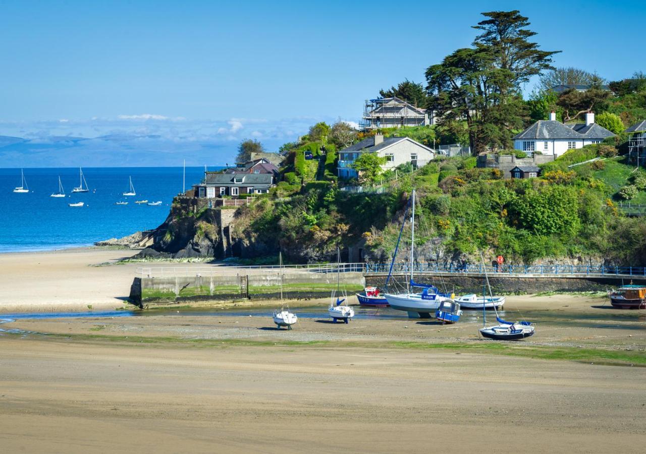 Mona Apartment Abersoch Exterior photo