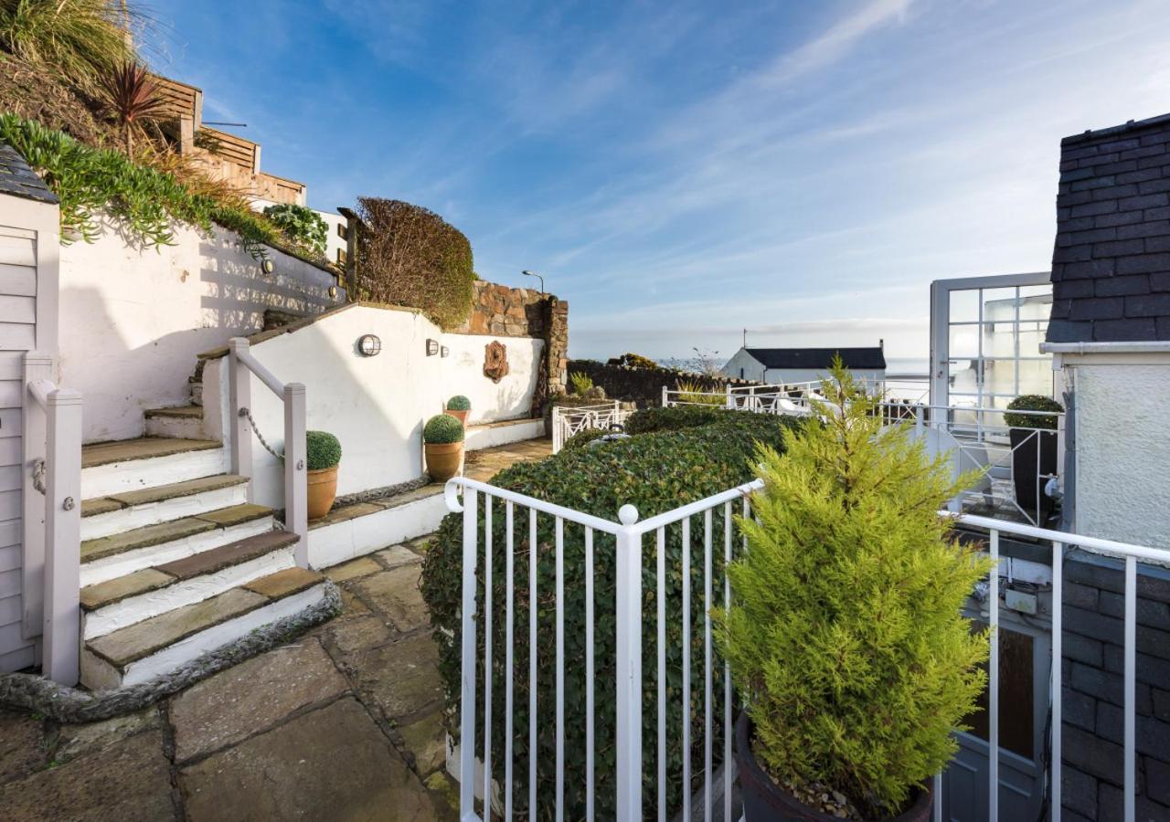 Mona Apartment Abersoch Exterior photo