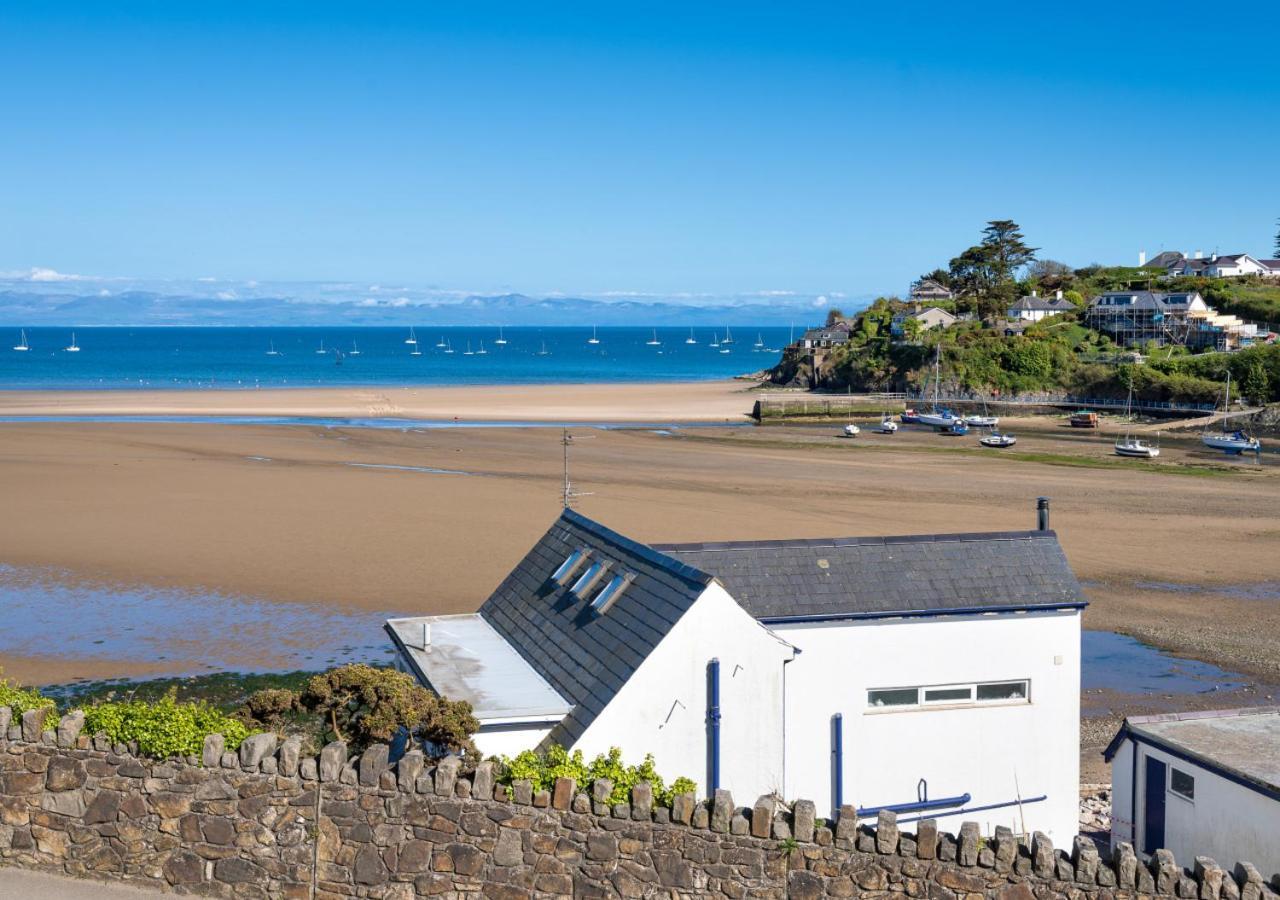 Mona Apartment Abersoch Exterior photo