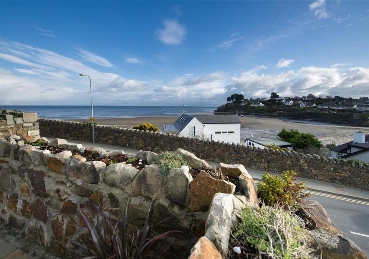 Mona Apartment Abersoch Exterior photo